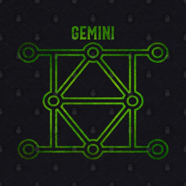 Gemini by FamiLane